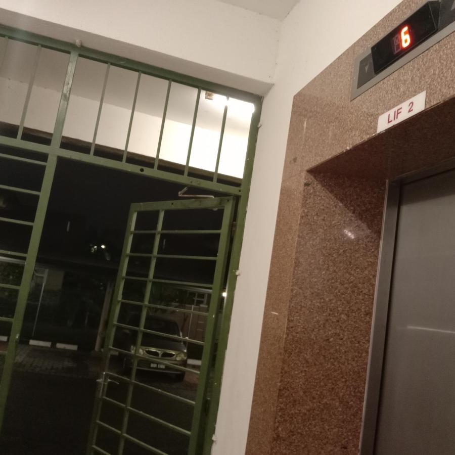 Stay 707 Apartment , Homestay Melaka , Unit 1-11 外观 照片