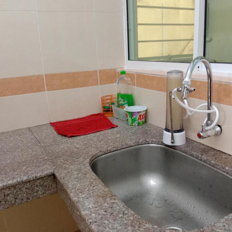 Stay 707 Apartment , Homestay Melaka , Unit 1-11 外观 照片