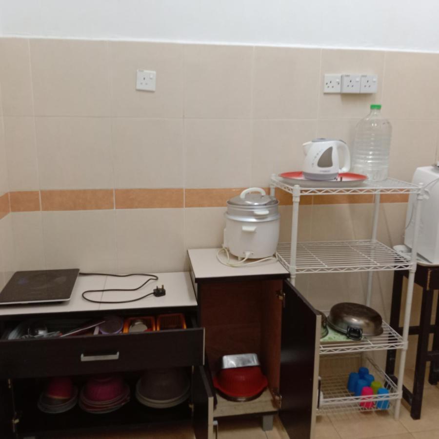Stay 707 Apartment , Homestay Melaka , Unit 1-11 外观 照片