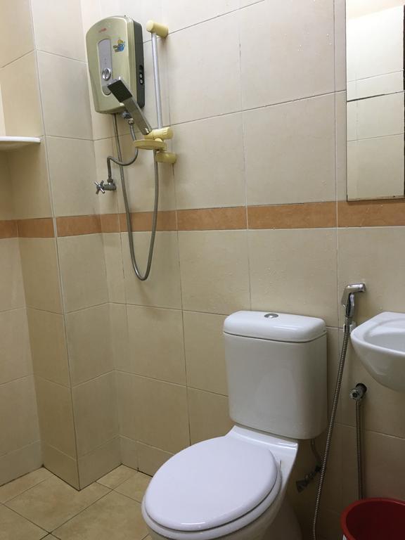 Stay 707 Apartment , Homestay Melaka , Unit 1-11 外观 照片