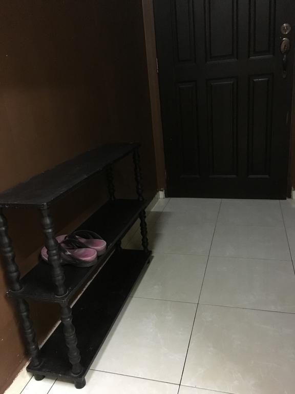 Stay 707 Apartment , Homestay Melaka , Unit 1-11 外观 照片