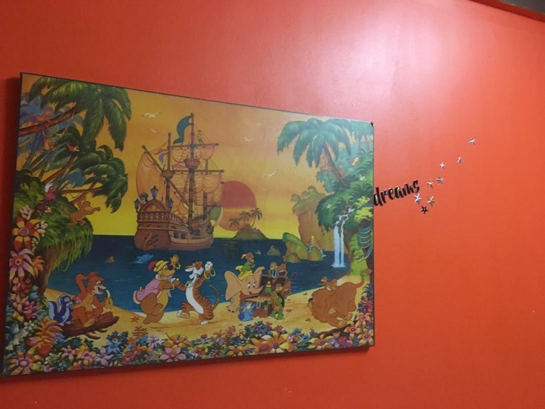Stay 707 Apartment , Homestay Melaka , Unit 1-11 外观 照片