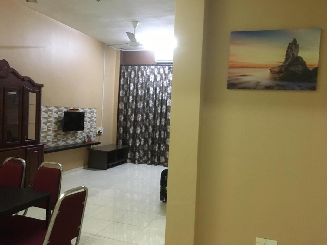 Stay 707 Apartment , Homestay Melaka , Unit 1-11 外观 照片
