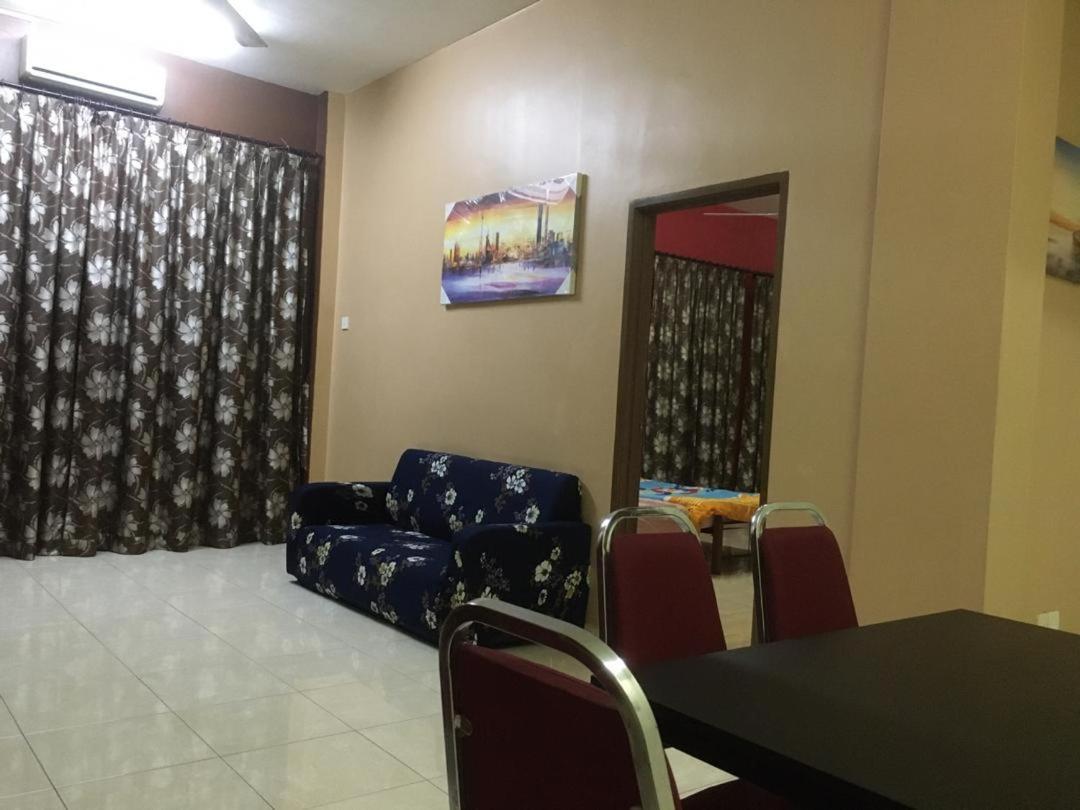 Stay 707 Apartment , Homestay Melaka , Unit 1-11 外观 照片